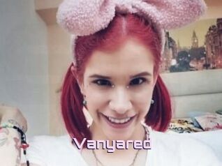 Vanyared