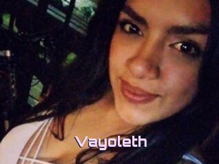Vayoleth