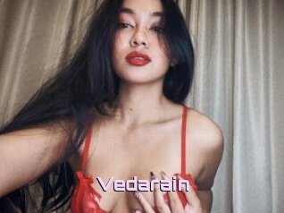 Vedarain