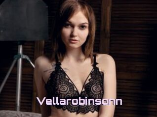 Vellarobinsonn
