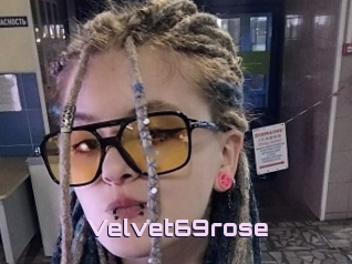 Velvet69rose