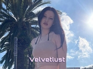 Velvetlust