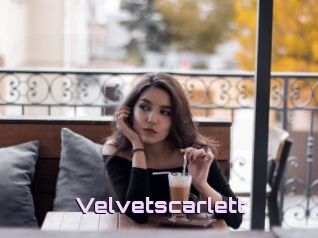 Velvetscarlett