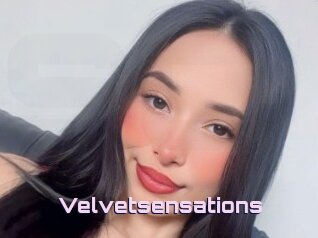 Velvetsensations