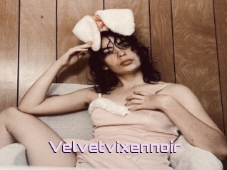 Velvetvixennoir