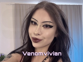 Venomvivian