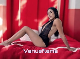 Venusflame