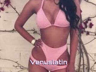 Venuslatin