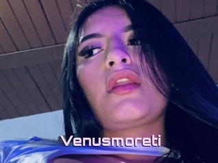 Venusmoreti