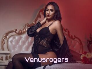 Venusrogers