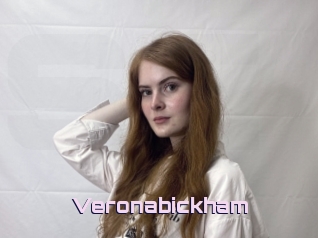 Veronabickham