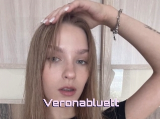 Veronabluett