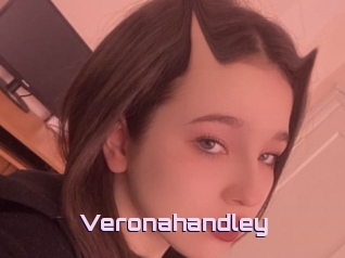 Veronahandley