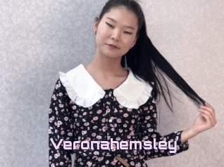 Veronahemsley
