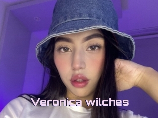 Veronica_wilches