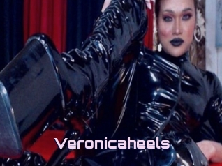 Veronicaheels