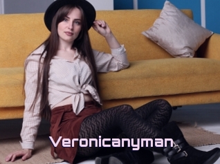 Veronicanyman