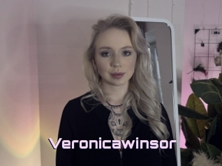 Veronicawinsor