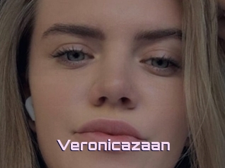 Veronicazaan