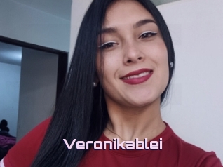 Veronikablei