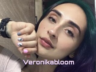 Veronikabloom