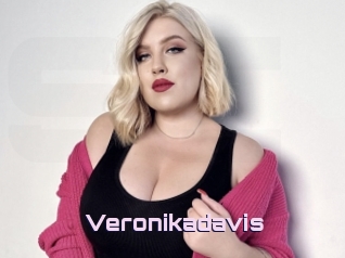 Veronikadavis