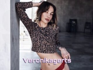 Veronikagerts