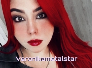 Veronikametalstar