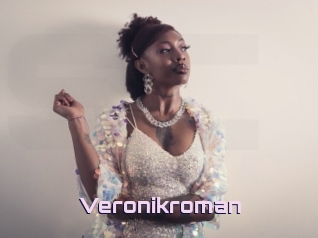 Veronikroman