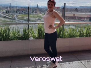 Veroswet