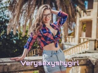 Verysexyshygirl
