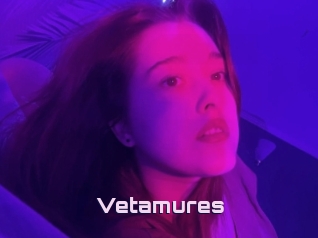 Vetamures