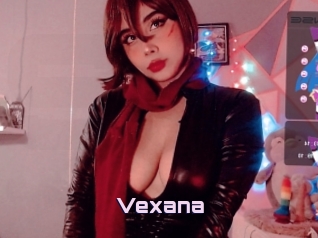 Vexana