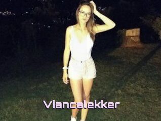 Viancalekker