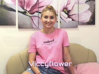 Viccyflower
