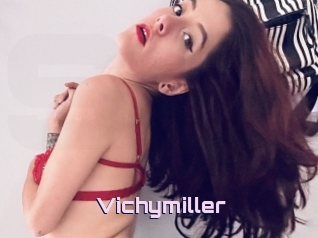Vichymiller