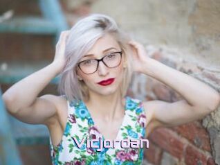 Vicjordan