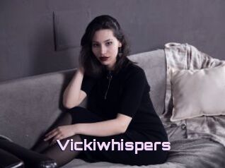 Vickiwhispers