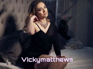 Vickymatthews