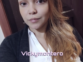 Vickymontero