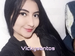 Vickysantos