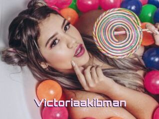 Victoriaakibman