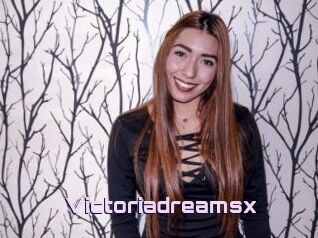 Victoriadreamsx