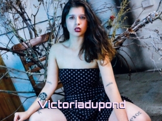 Victoriadupond