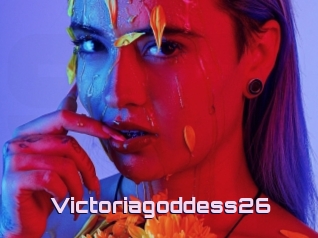 Victoriagoddess26