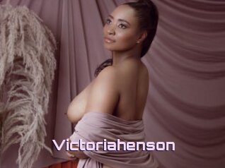 Victoriahenson