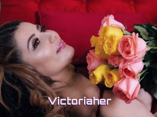 Victoriaher