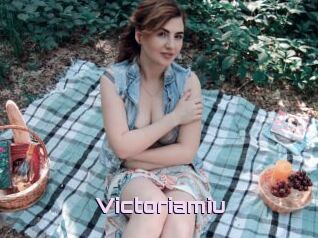 Victoriamiu