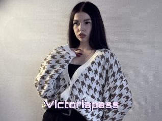 Victoriapass
