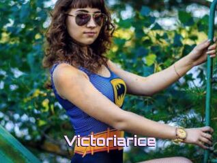 Victoriarice